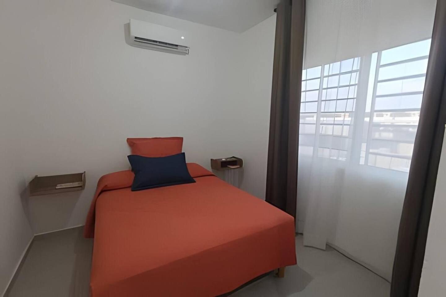 Porto Alto 35-Playa Del Carmen 1 Villa Ngoại thất bức ảnh