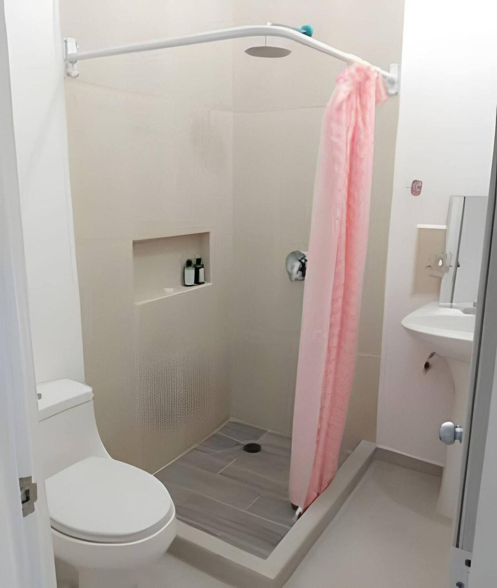 Porto Alto 35-Playa Del Carmen 1 Villa Ngoại thất bức ảnh