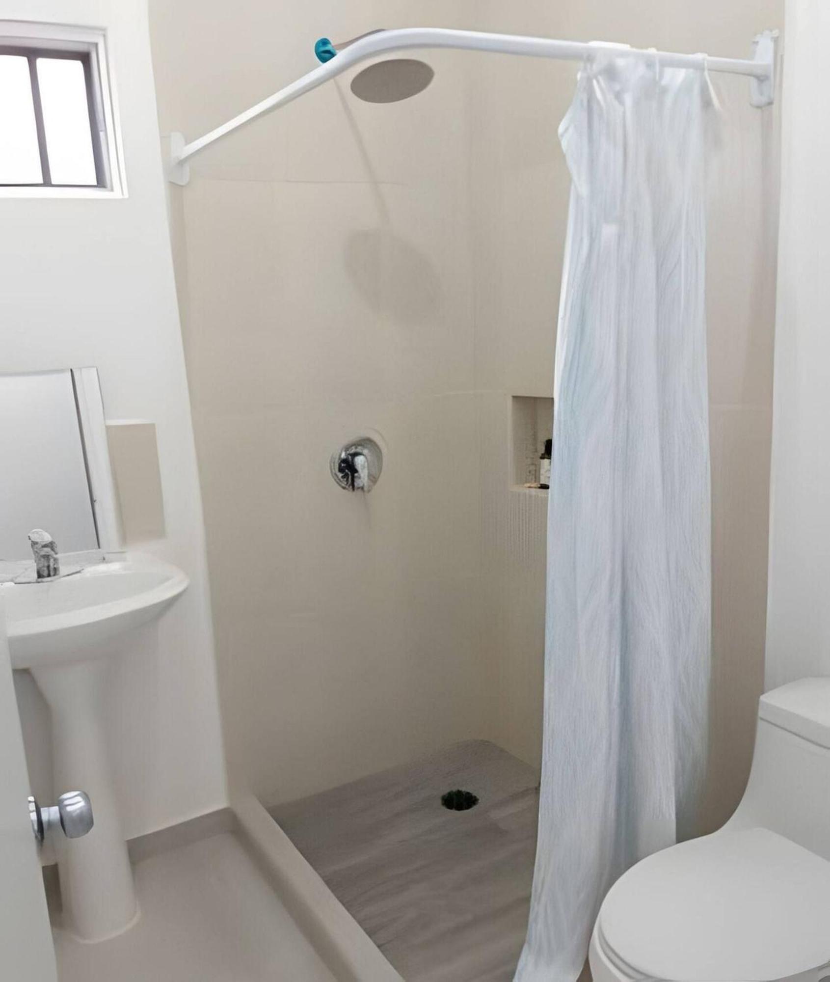 Porto Alto 35-Playa Del Carmen 1 Villa Ngoại thất bức ảnh