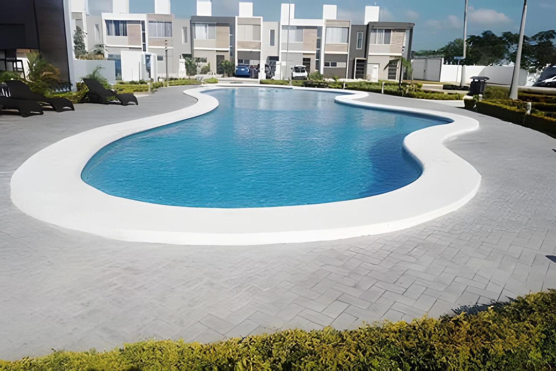 Porto Alto 35-Playa Del Carmen 1 Villa Ngoại thất bức ảnh