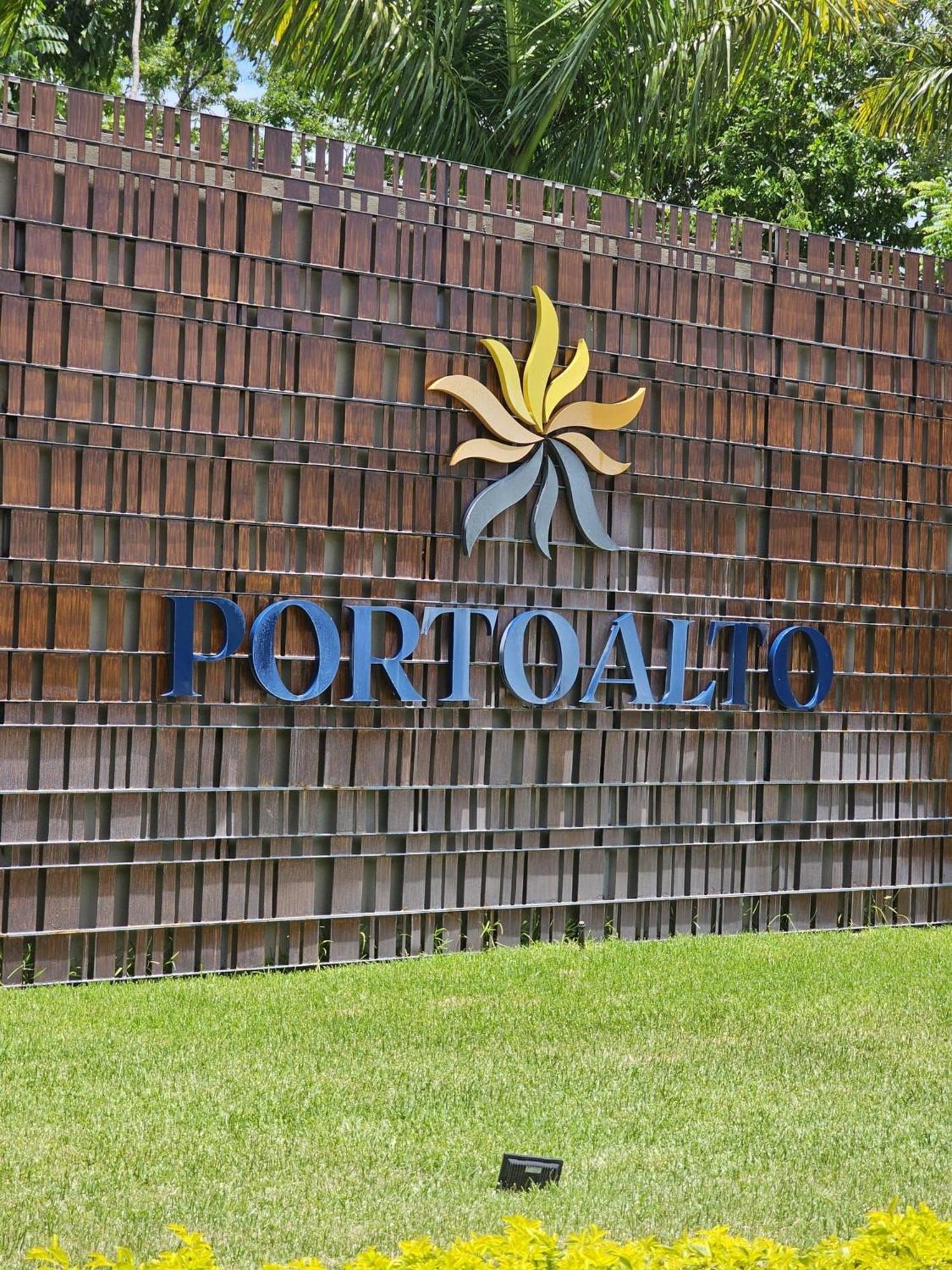 Porto Alto 35-Playa Del Carmen 1 Villa Ngoại thất bức ảnh