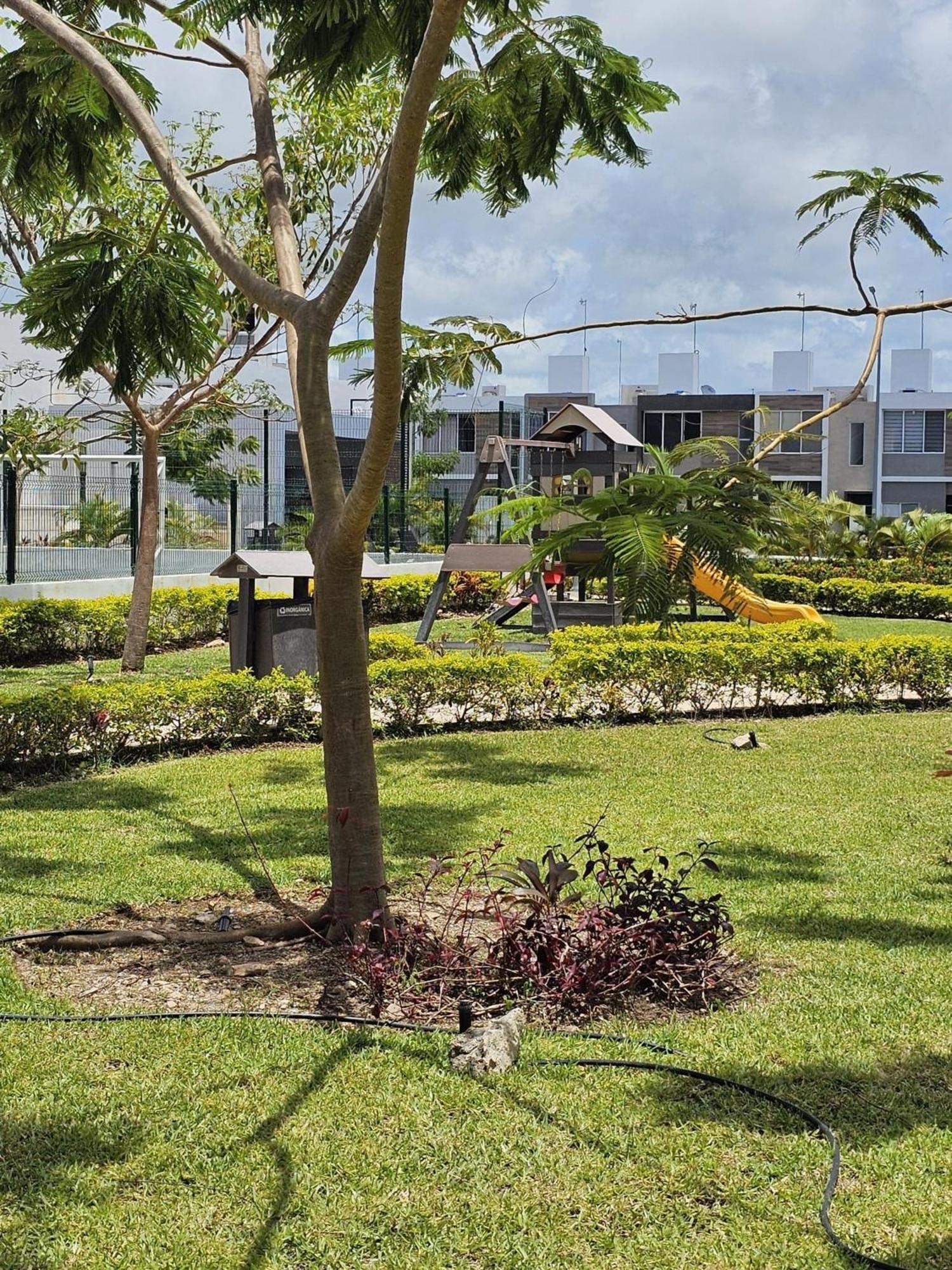 Porto Alto 35-Playa Del Carmen 1 Villa Ngoại thất bức ảnh
