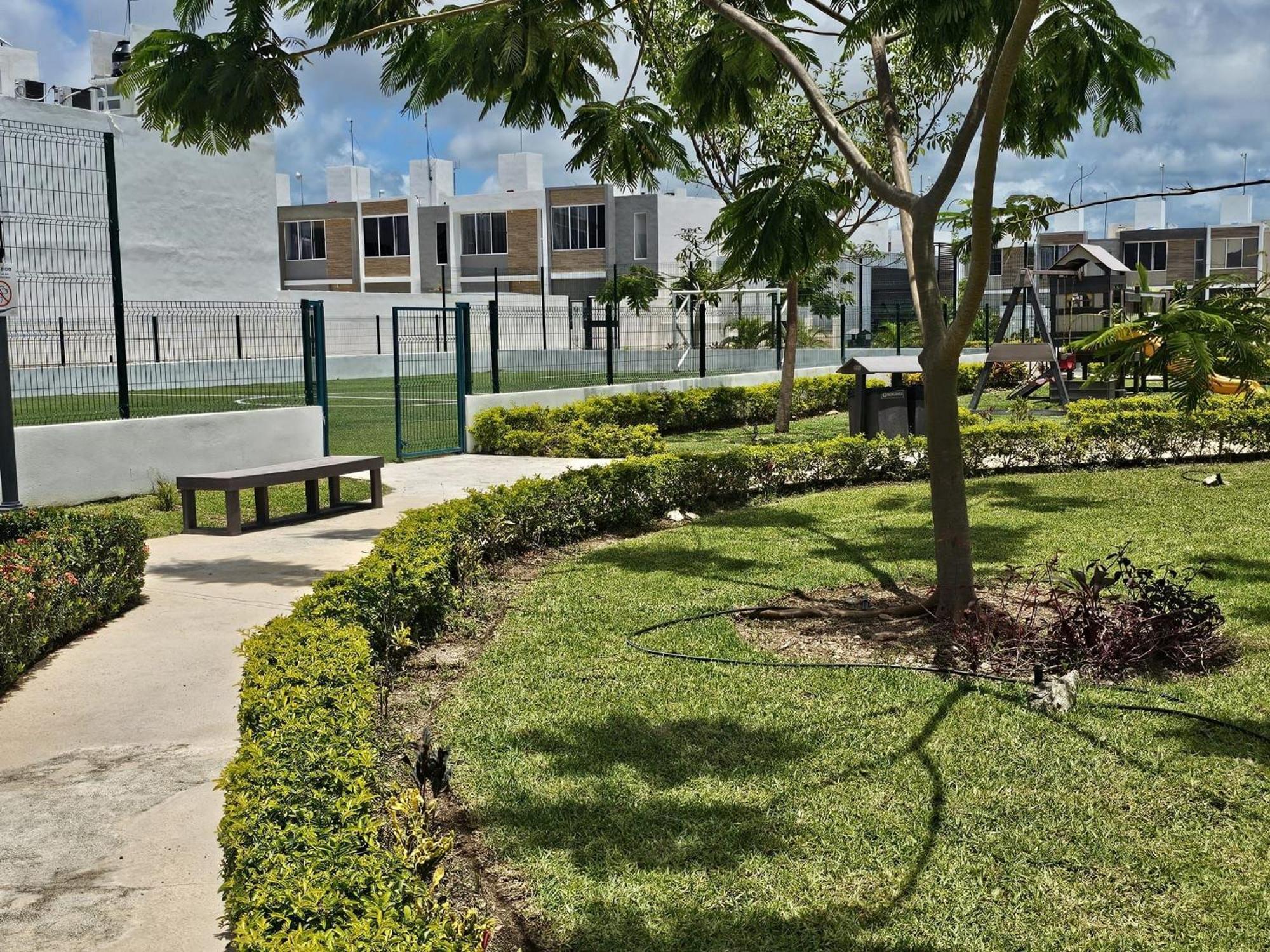 Porto Alto 35-Playa Del Carmen 1 Villa Ngoại thất bức ảnh