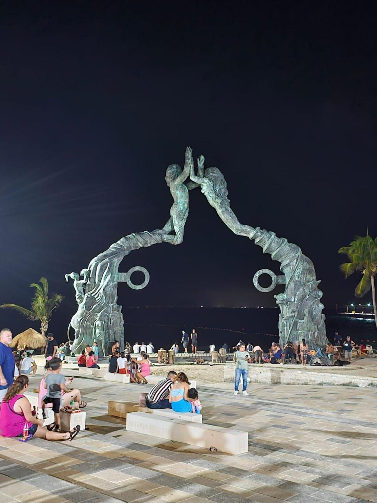 Porto Alto 35-Playa Del Carmen 1 Villa Ngoại thất bức ảnh