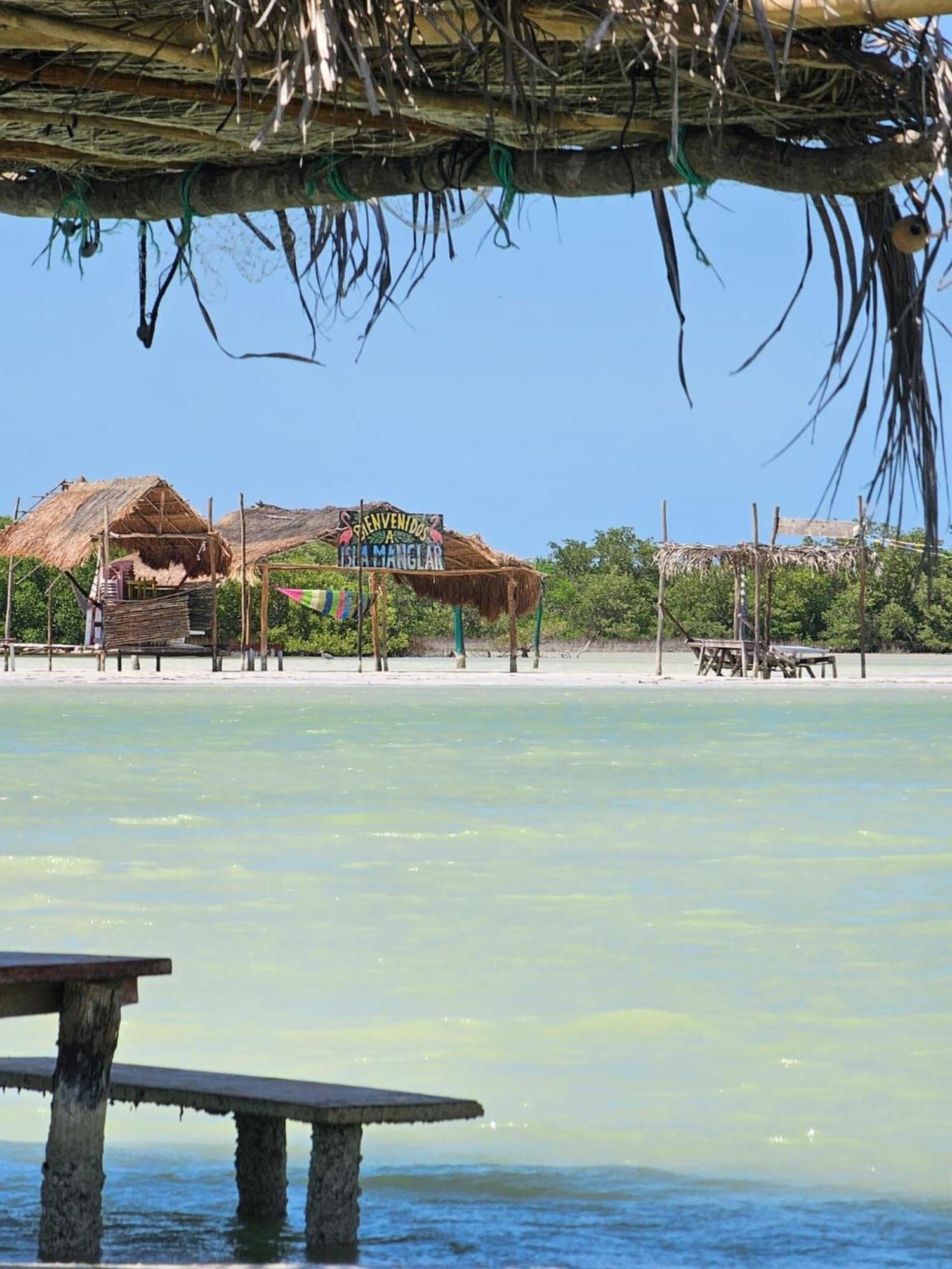 Porto Alto 35-Playa Del Carmen 1 Villa Ngoại thất bức ảnh
