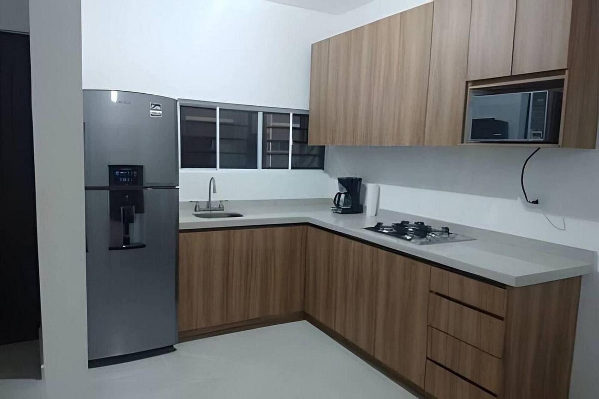 Porto Alto 35-Playa Del Carmen 1 Villa Ngoại thất bức ảnh